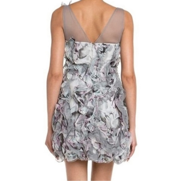 NWT Bcbg Maxazria Eva dress - Picture 4 of 9